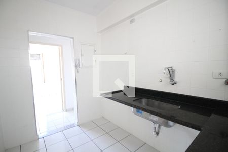 Apartamento para alugar com 60m², 2 quartos e 1 vagacozinha
