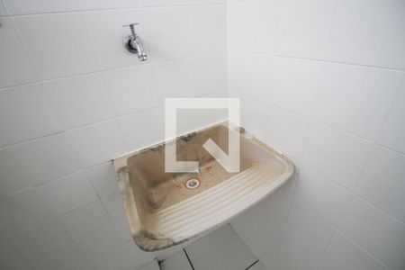 Apartamento para alugar com 60m², 2 quartos e 1 vagaarea de serviço