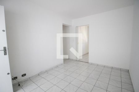sala de apartamento para alugar com 2 quartos, 60m² em Vila Dom Pedro Ii, São Paulo
