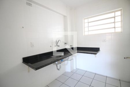 Apartamento para alugar com 60m², 2 quartos e 1 vagacozinha