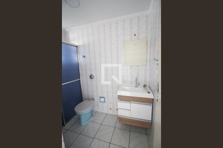 Apartamento para alugar com 60m², 2 quartos e 1 vagabanheiro