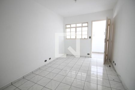 sala de apartamento para alugar com 2 quartos, 60m² em Vila Dom Pedro Ii, São Paulo