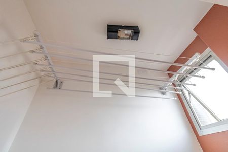 Apartamento à venda com 48m², 1 quarto e 1 vagaÁrea de Serviço - Varal