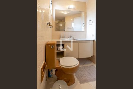 Apartamento à venda com 48m², 1 quarto e 1 vagaBanheiro