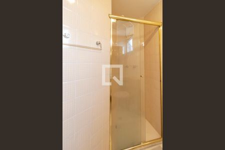 Apartamento à venda com 48m², 1 quarto e 1 vagaBanheiro