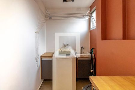 Apartamento à venda com 48m², 1 quarto e 1 vagaÁrea de Serviço