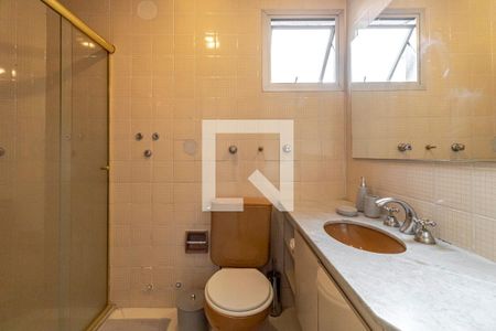 Apartamento à venda com 48m², 1 quarto e 1 vagaBanheiro