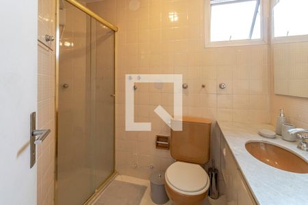 Apartamento à venda com 48m², 1 quarto e 1 vagaBanheiro