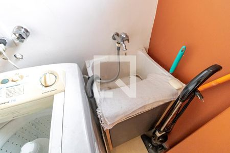 Apartamento à venda com 48m², 1 quarto e 1 vagaÁrea de Serviço - Tanque