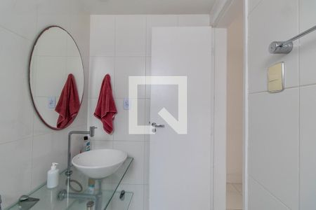 Apartamento para alugar com 80m², 3 quartos e 1 vagaBanheiro