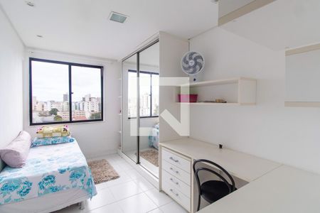 Quarto 1 de apartamento para alugar com 3 quartos, 80m² em Pituba, Salvador