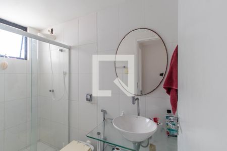 Apartamento para alugar com 80m², 3 quartos e 1 vagaBanheiro
