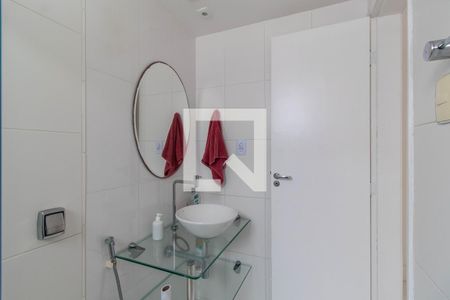 Apartamento para alugar com 80m², 3 quartos e 1 vagaBanheiro