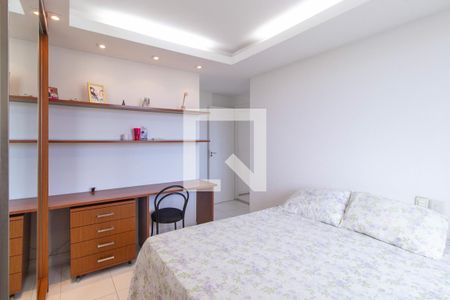 Apartamento para alugar com 80m², 3 quartos e 1 vagaSuíte