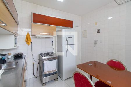 Apartamento para alugar com 80m², 3 quartos e 1 vagaCozinha