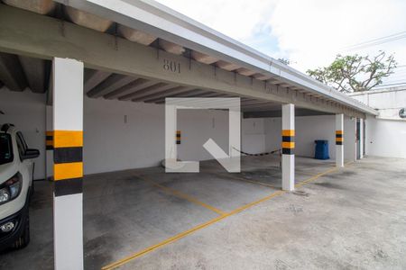 Apartamento para alugar com 80m², 3 quartos e 1 vagaGaragem