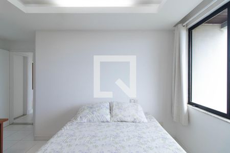 Apartamento para alugar com 80m², 3 quartos e 1 vagaSuíte