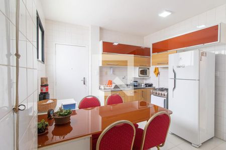 Apartamento para alugar com 80m², 3 quartos e 1 vagaCozinha