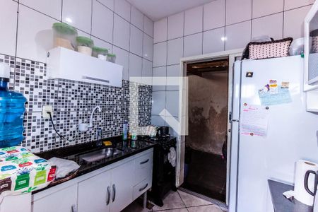 Casa à venda com 210m², 3 quartos e 3 vagasCozinha