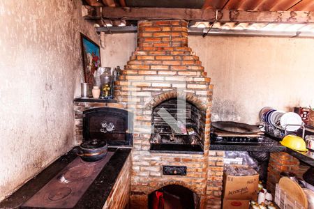 Casa à venda com 210m², 3 quartos e 3 vagasEspaço Gourmet