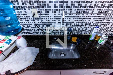 Casa à venda com 210m², 3 quartos e 3 vagasCozinha