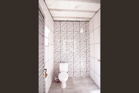 Casa à venda com 210m², 3 quartos e 3 vagasBanheiro de Serviço