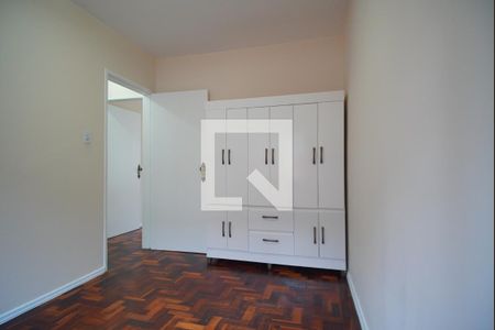Quarto 1 de apartamento à venda com 2 quartos, 49m² em Jardim Itu Sabará, Porto Alegre