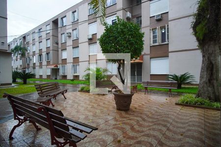 Apartamento à venda com 49m², 2 quartos e sem vagaÁrea comum