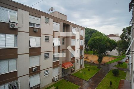 Apartamento à venda com 49m², 2 quartos e sem vagaQuarto 2 _Vista