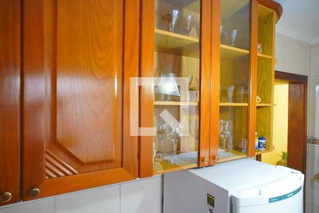 Apartamento para alugar com 80m², 2 quartos e 1 vagaCozinha
