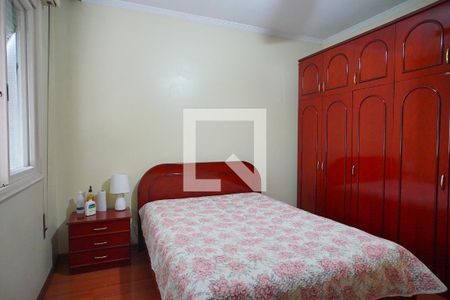 Apartamento para alugar com 80m², 2 quartos e 1 vagaQuarto 2