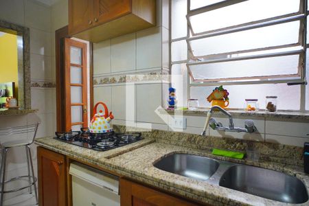Apartamento para alugar com 80m², 2 quartos e 1 vagaCozinha