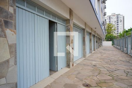 Apartamento para alugar com 80m², 2 quartos e 1 vagaGaragem frente