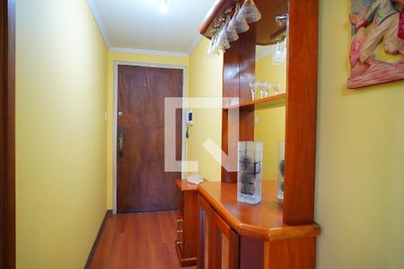 Sala Entrada de apartamento para alugar com 2 quartos, 80m² em Praia de Belas, Porto Alegre