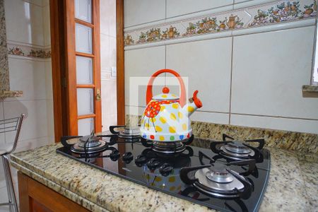 Apartamento para alugar com 80m², 2 quartos e 1 vagaCozinha