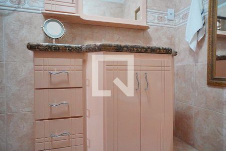 Apartamento para alugar com 80m², 2 quartos e 1 vagaBanheiro