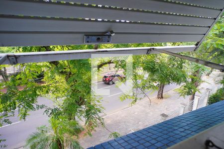 Quarto 1 - Vista de apartamento para alugar com 2 quartos, 80m² em Praia de Belas, Porto Alegre