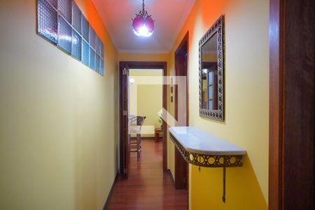 Apartamento para alugar com 80m², 2 quartos e 1 vagaCorredor