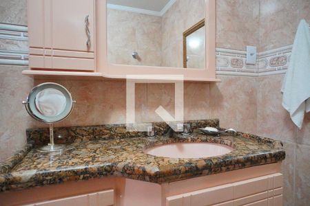 Apartamento para alugar com 80m², 2 quartos e 1 vagaBanheiro