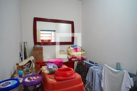 Apartamento para alugar com 80m², 2 quartos e 1 vagaQuarto de Serviço