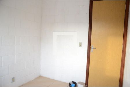 quarto 2 de apartamento para alugar com 2 quartos, 52m² em Estância Velha, Canoas