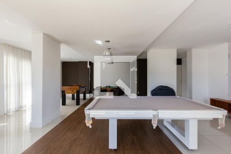 Apartamento para alugar com 83m², 2 quartos e 2 vagasÁrea comum