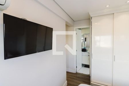 Apartamento para alugar com 83m², 2 quartos e 2 vagasSuíte