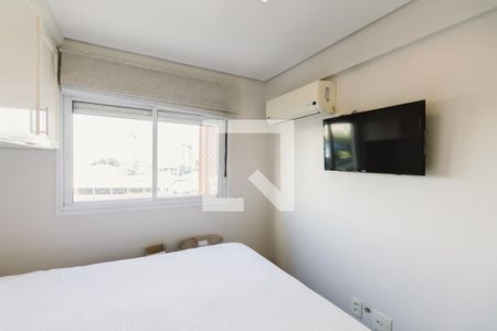 Apartamento para alugar com 83m², 2 quartos e 2 vagasSuíte