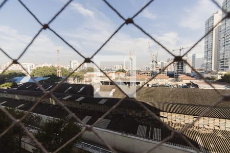 Vista de apartamento para alugar com 2 quartos, 83m² em Barra Funda, São Paulo