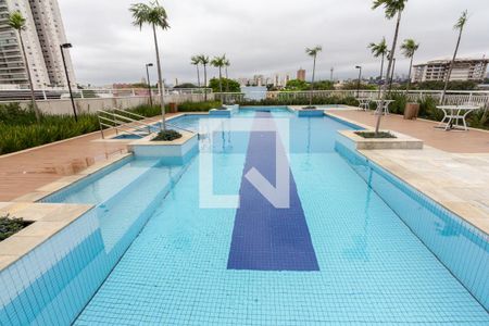 Apartamento para alugar com 83m², 2 quartos e 2 vagasÁrea comum