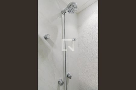 Apartamento para alugar com 83m², 2 quartos e 2 vagasBanheiro da Suíte