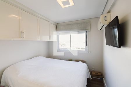 Apartamento para alugar com 83m², 2 quartos e 2 vagasSuíte