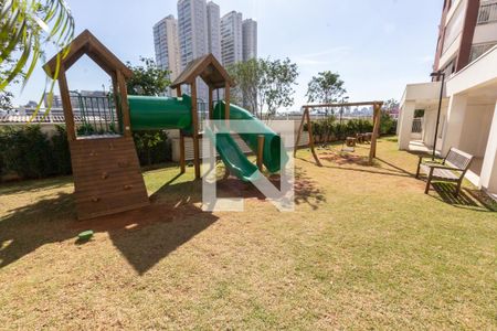 Apartamento para alugar com 83m², 2 quartos e 2 vagasÁrea comum