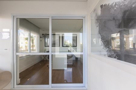 Apartamento para alugar com 83m², 2 quartos e 2 vagasÁrea comum